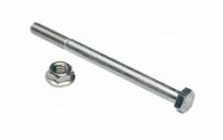 SE Performa EZ Болт M6Х70+гайка для U-профиля оцинк. арт. 4571115