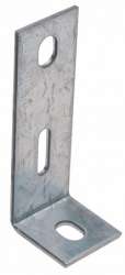 SE Performa Крепление L-образное для резьбовых шпилек, оцинкованное арт. 4551450