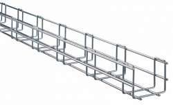 SE Performa Лоток проволочный 35х150 нерж.сталь AISI304 арт. 4515115
