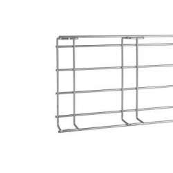 SE Performa Лоток проволочный 70х400 нерж.сталь арт. 4515240
