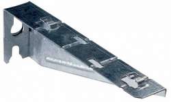 SE Performa PG Консоль для безвинтового крепления 150 арт. 4550111