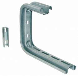 SE Performa PG Консоль потолочная омега 300 оцинкованная арт. 4550430