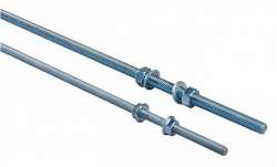 SE Performa PG Шпилька резьбовая M8Х1м с гайками арт. 4551480