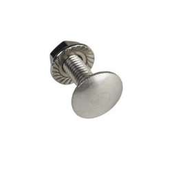 SE Performa SS Болт M6Х20+гайка арт. 4575110