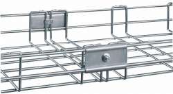 SE Performa Соединитель боковой 35мм нерж.сталь арт. 4565200