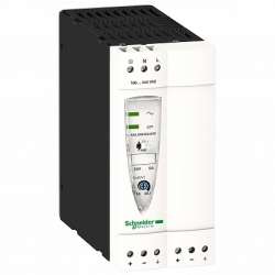 SE Phaseo Блок питания 1Ф оптимальной серии 24V 5A арт. ABL8REM24050