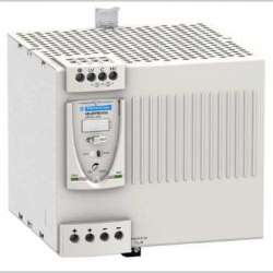 SE Phaseo Блок питания универсальный 1Ф 24V 20A арт. ABL8RPM24200