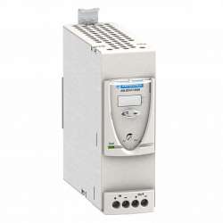 SE Phaseo Преобразователь напряжения =24В/=12В 2A арт. ABL8DCC12020