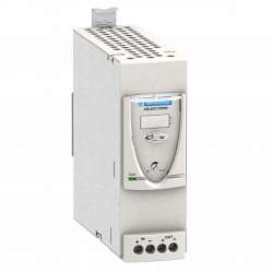 SE Phaseo Преобразователь напряжения =24В/=5В 6A арт. ABL8DCC05060