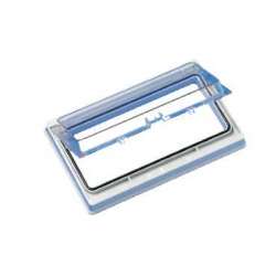 SE Пластиковое окно с крышкой арт. NSYMW10M