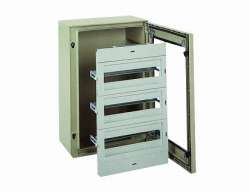 SE Плата для модульных устройств 66 модулей арт. NSYDLA66