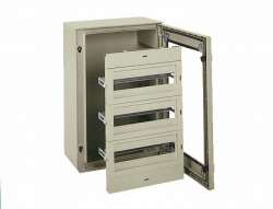 SE Плата для установки модульных устройств (NSYDLA88) арт. NSYDLA88