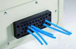 SE Плата кабельного ввода 24/14 арт. NSYTSA2414SE