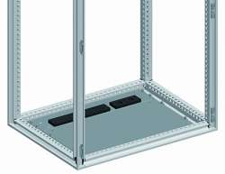 SE Плата кабельного ввода для соединителей 1000 арт. NSYDCE10