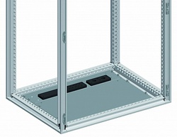 SE Плата кабельного ввода для соединителей 1200 арт. NSYDCE12