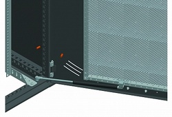 SE Пневматический фиксатор двери SF арт. NSYSFNDR