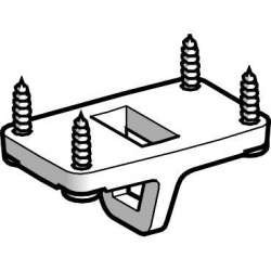 SE Подвесное кольцо арт. XACA971