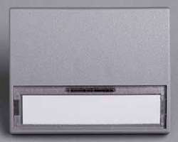 SE Поле для надписи, серый арт. ENN35210