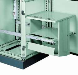 SE Полка для принтера, формат A4 арт. NSYPSA4