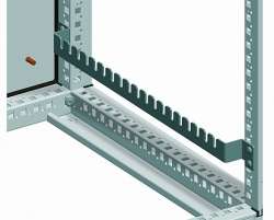 SE Поперечные рейки для платы (6 штук) LUTZE 600 арт. NSYLCR60