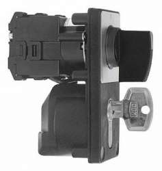 SE Пошаговый переключатель 3 арт. K1F022QZ4