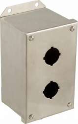 SE Пост управления 9001KYSS2 арт. 9001KYSS2