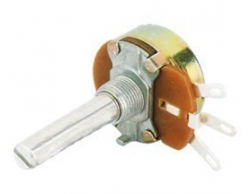 SE Потенциометр 4700(22 поста350)Ом XKBZ1547 арт. XKBZ1547