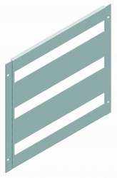 SE Поворотная передняя панель с вырезами 450x800 арт. NSYMUCH458