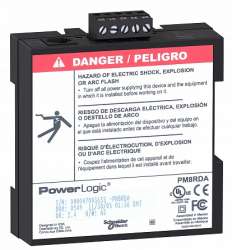 SE Powerlogic Адаптер для выносного дисплея арт. PM8RDA