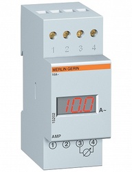 PV510 10A gR Плавкая вставка Un 690 V a.c./440 V d.c., размер 10x38, gR - характеристика для защиты полупроводников, без Cd/Pb