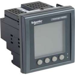 SE Powerlogic Измеритель мощности PM5560, 2 Ethernet, RS-485 арт. METSEPM5560