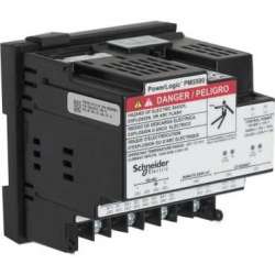 SE Powerlogic Измеритель мощности PM5563 без дисплея арт. METSEPM5563