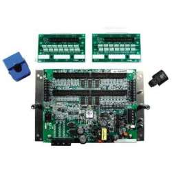 SE Powerlogic Многофункциональный измерительный прибор BCPM A на 42 цепи, ТТ с раз. сер-м 50А арт. BCPMSCA42S