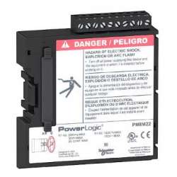 SE Powerlogic PM8M22 модуль для серии РМ800 арт. PM8M22