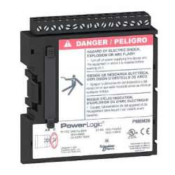 SE Powerlogic PM8M2222 модуль для серии РМ800 арт. PM8M2222