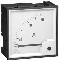 SE Powerlogic Шкала амперметра ECH.3IN для TC30/5A арт. 16006