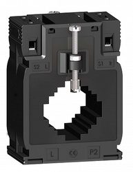 SE Powerlogic Трансформатор тока 400/5А, ш. 10х40 20х32 25х25 арт. METSECT5MC040