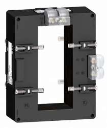 SE Powerlogic Трансформатор тока 4000/5А, шина 52х127 арт. METSECT5DC400
