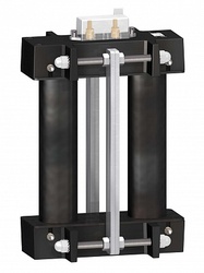 SE Powerlogic Трансформатор тока 5000/5А, шина 55х165 арт. METSECT5VV500 SE Powerlogic Трансформатор тока 5000/5А, шина 55х165 арт. METSECT5VV500