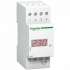SE Powerlogic Вольтметр 0-600В на DIN-рейку, цифровой арт. 15201