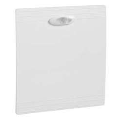 SE Pragma Белая Дверь 1ряд 13мод арт. PRA16113