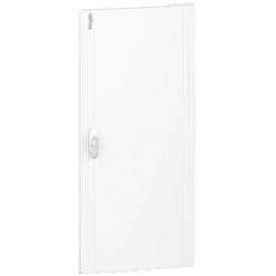 SE Pragma Белая Дверь 4ряда 13мод арт. PRA16413