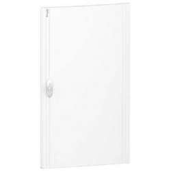 SE Pragma Белая Дверь 4ряда 18мод арт. PRA16418