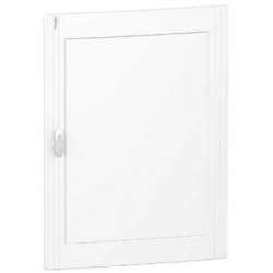 SE Pragma Белая Дверь 4ряда 24мод арт. PRA16424