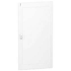 SE Pragma Белая Дверь 5 рядов 24мод арт. PRA16524