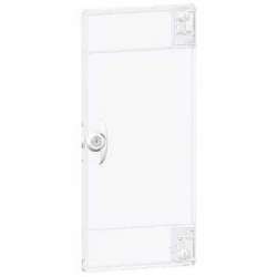 SE Pragma Белая Дверца панели управления 200x300 пластик IP40 арт. PRA07118