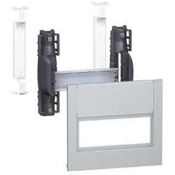 SE Pragma DIN-рейка интерф. на 7 модулей для Pragma арт. PRA90065