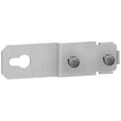 SE Pragma Лапки для крепления к стене 4шт арт. PRA90009