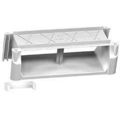 SE Pragma Соединительный комплект для встр щитов 13 модулей арт. PRA90004