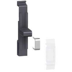 SE Pragma Устройство для установки клеммна DIN-рейку арт. PRA90048